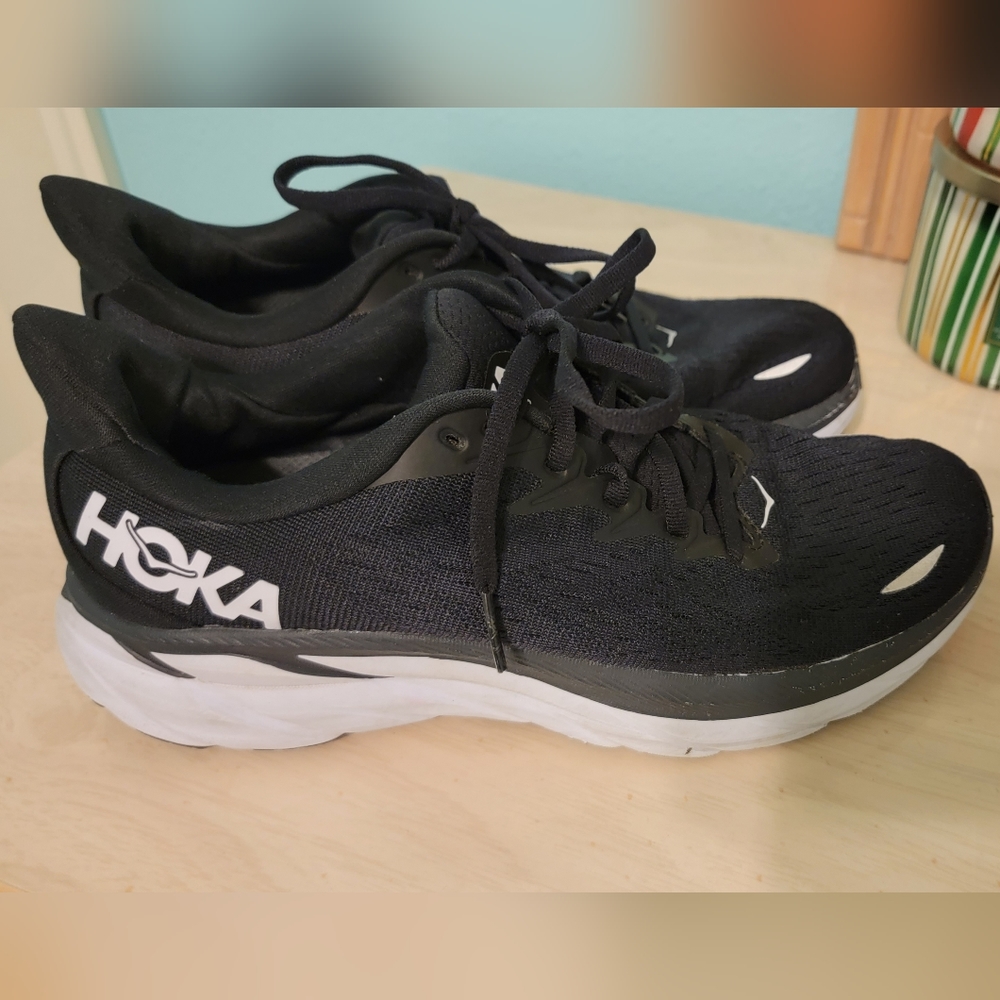 Womens ruining shoes